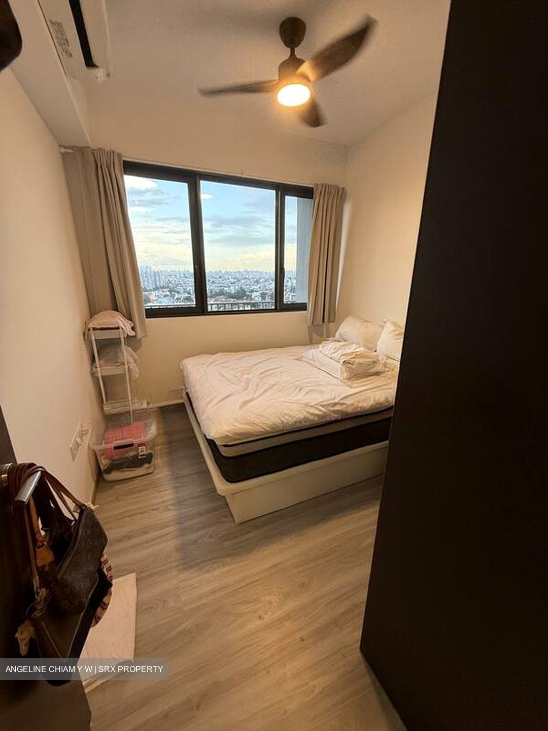 The Florence Residences (D19), Apartment #501066401